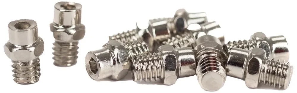 CUBE Pedal-Pins "FLAT", Ansicht 1