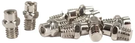 CUBE Pedal-Pins "FLAT", Ansicht 1