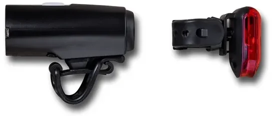 RFR Beleuchtungsset TOUR 18 USB, Ansicht 1