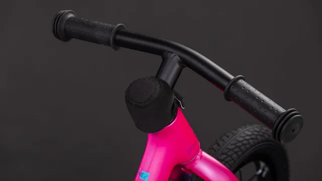 CUBE - Numove 120 walk fucsia´n´plum bei Mr. Bike Lichtenfels, Ansicht 2