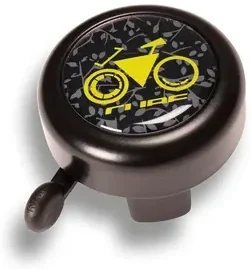 CUBE Fahrradklingel FRIENDS Bike, Ansicht 1