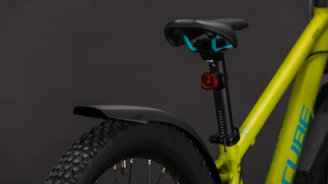 CUBE - Acid 240 Disc FE lizard´n´blue bei Mr. Bike Lichtenfels, Ansicht 4