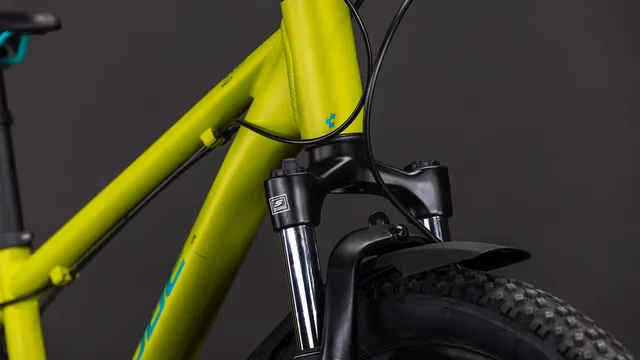 CUBE - Acid 240 Disc FE lizard´n´blue bei Mr. Bike Lichtenfels, Ansicht 5