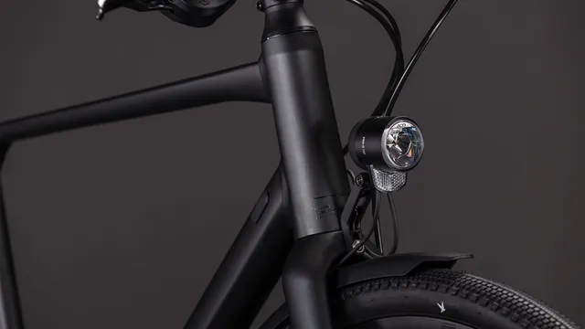 CUBE Nulane Pro FE grey´n´chrome, Ansicht 6