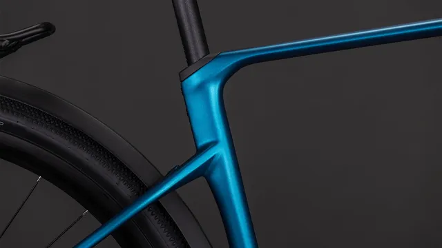 CUBE Nulane C:62 SLX FE electricblue´n´blue, Ansicht 6
