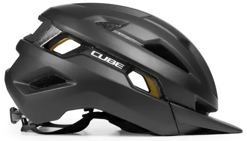 CUBE Helm HOVER, Ansicht 2