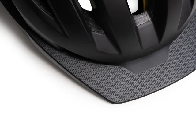 CUBE Helm HOVER, Ansicht 3