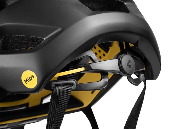 CUBE Helm HOVER, Ansicht 5