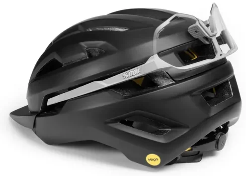 CUBE Helm HOVER, Ansicht 6