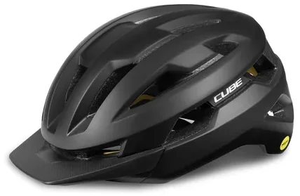 CUBE Helm HOVER, Ansicht 1