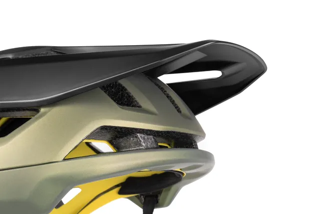 CUBE Helm TROOPER TM, Ansicht 3