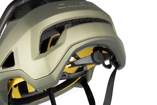 CUBE Helm TROOPER TM, Ansicht 5