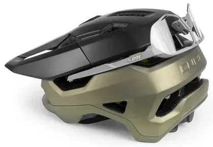 CUBE Helm TROOPER TM, Ansicht 6