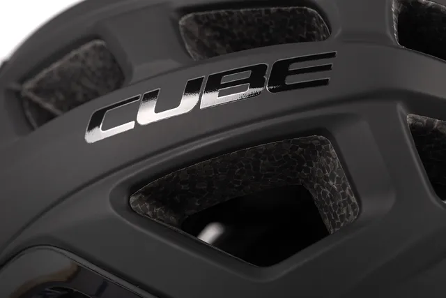 CUBE Helm ROAD RACE, Ansicht 2