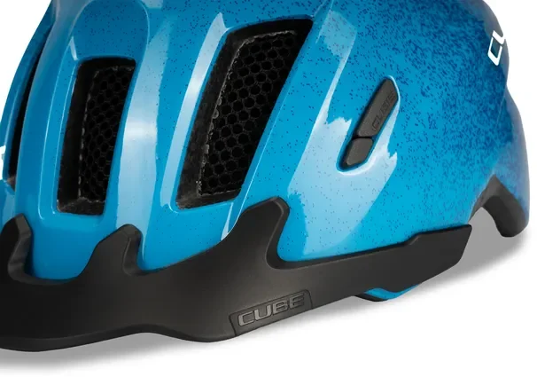 CUBE Helm FINK, Ansicht 3