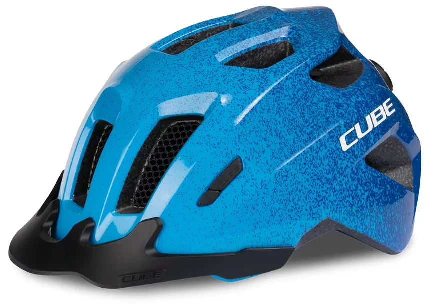 CUBE Helm FINK, Ansicht 1