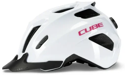 CUBE Helm FINK, Ansicht 2