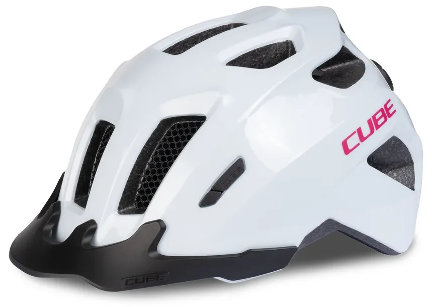 CUBE Helm FINK, Ansicht 1