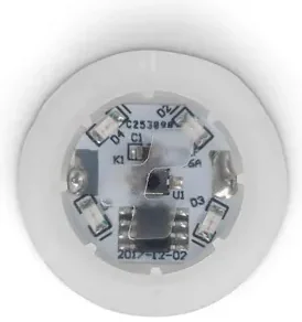 CUBE Helm Rücklicht, Ansicht 2