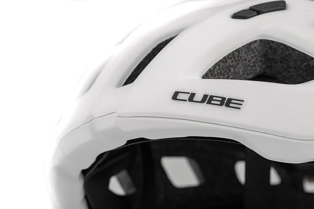 CUBE Helm ROAD RACE, Ansicht 2