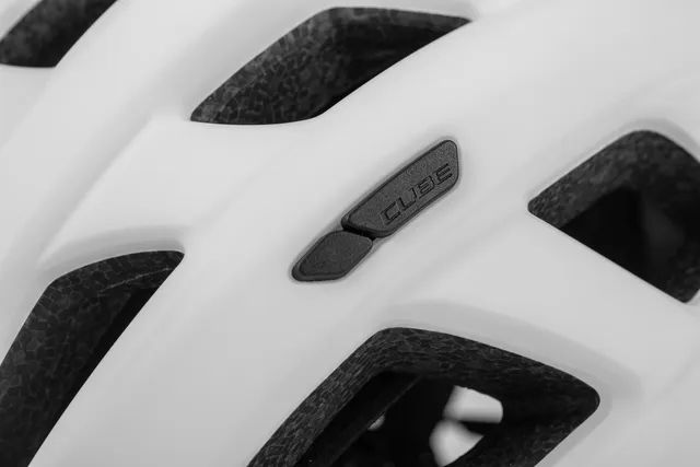 CUBE Helm ROAD RACE, Ansicht 3