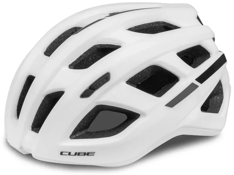 CUBE Helm ROAD RACE, Ansicht 1