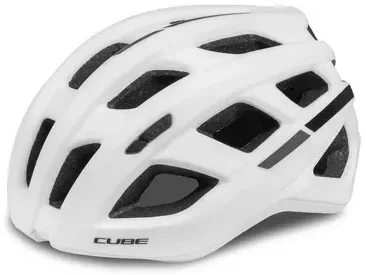 CUBE Helm ROAD RACE, Ansicht 1