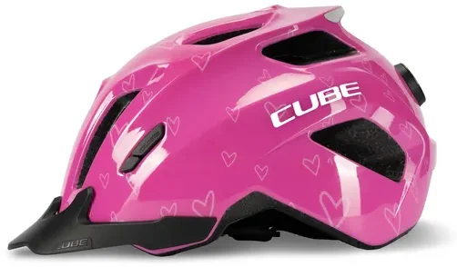 CUBE Helm FINK, Ansicht 2
