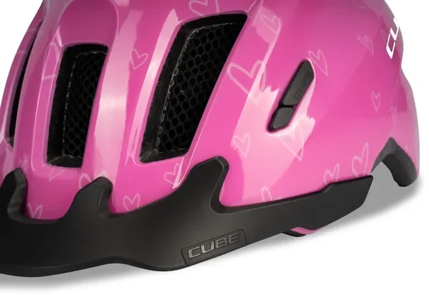 CUBE Helm FINK, Ansicht 3