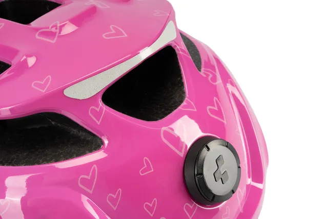 CUBE Helm FINK, Ansicht 4