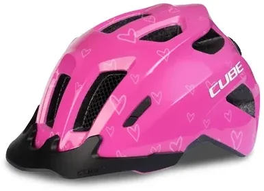 CUBE Helm FINK, Ansicht 1