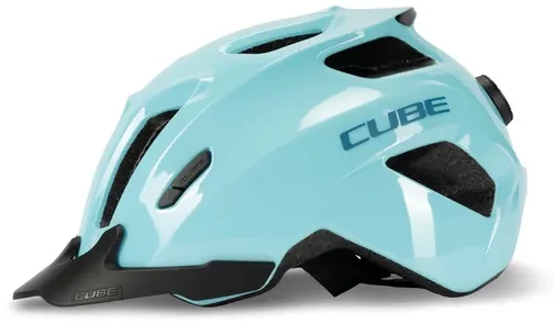 CUBE Helm FINK, Ansicht 2