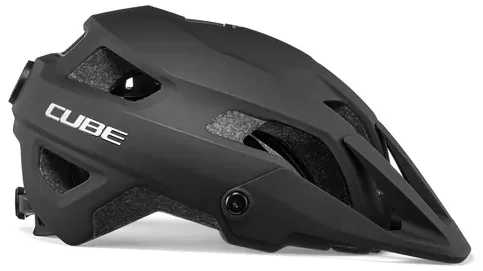 CUBE Helm FRISK, Ansicht 2