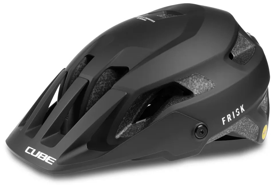 CUBE Helm FRISK, Ansicht 1