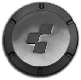 CUBE X-Lock Abdeckung, Ansicht 2