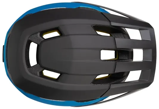 CUBE Helm STRAY X Actionteam, Ansicht 6