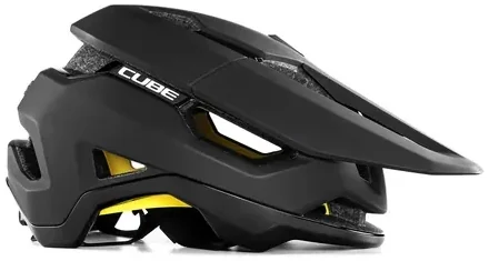 CUBE Helm TROOPER, Ansicht 2