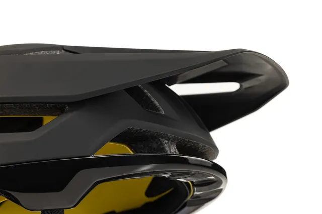 CUBE Helm TROOPER, Ansicht 3