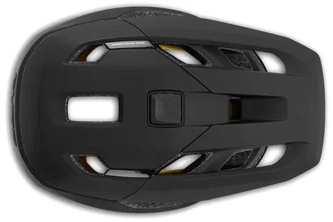 CUBE Helm TROOPER, Ansicht 6