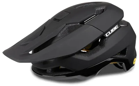 CUBE Helm TROOPER, Ansicht 1