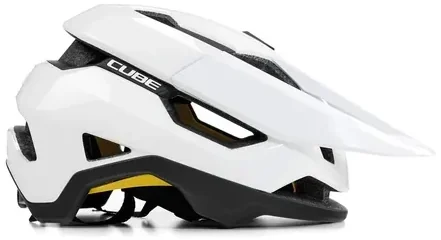 CUBE Helm TROOPER, Ansicht 2