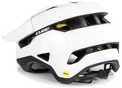 CUBE Helm TROOPER, Ansicht 4