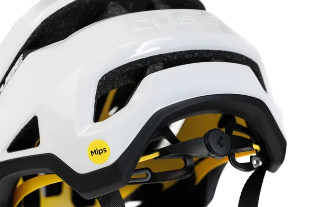 CUBE Helm TROOPER, Ansicht 5