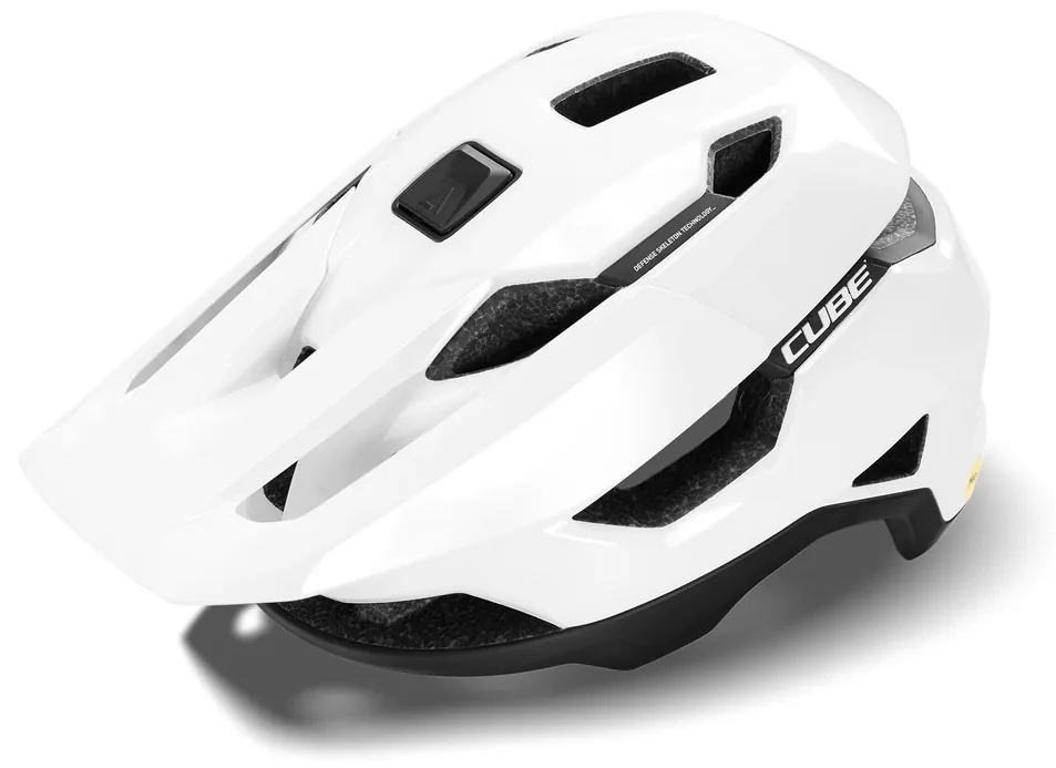 CUBE Helm TROOPER, Ansicht 1