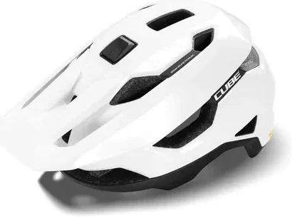 CUBE Helm TROOPER, Ansicht 1