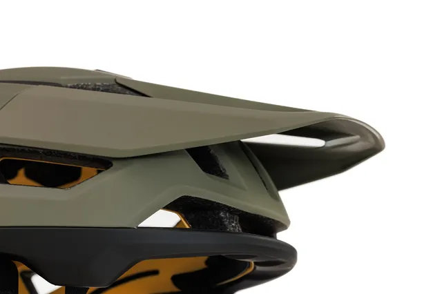 CUBE Helm TROOPER TM, Ansicht 3