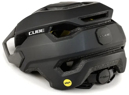 CUBE Helm STRAY, Ansicht 2