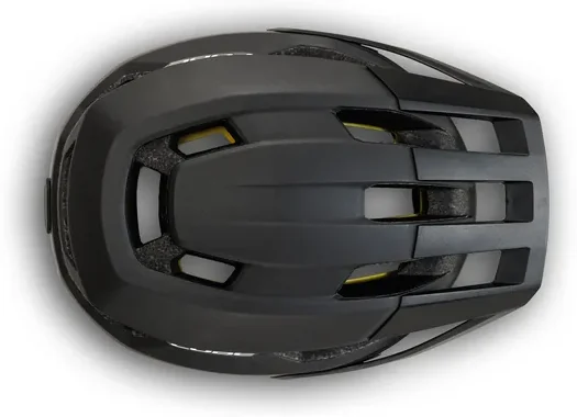 CUBE Helm STRAY, Ansicht 3