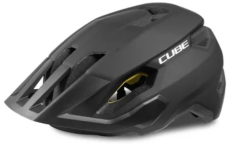 CUBE Helm STRAY, Ansicht 1