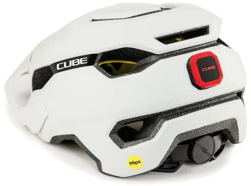 CUBE Helm STRAY, Ansicht 6